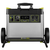 Goal Zero Yeti 3000X