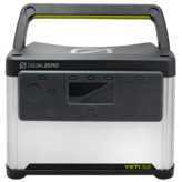 Goal Zero Yeti 500