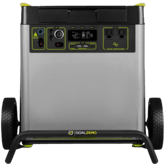 Goal Zero Yeti 6000X