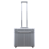 ALEON Two-Wheeled Pilot Case