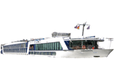 AmaWaterways AmaDante
