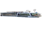 AmaWaterways AmaDolce