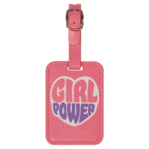 American Tourister Graphic Tags