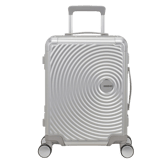 American Tourister Soundbox Alu