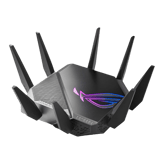 ASUS ROG Rapture GT-AXE11000