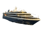 Atlas Ocean Voyages World Navigator