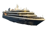 Atlas Ocean Voyages World Traveller