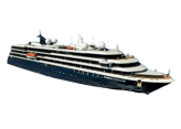 Atlas Ocean Voyages World Voyager