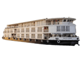 Avalon Ganges Voyager
