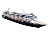 Azamara Pursuit