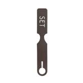CALPAK Personalized Luggage Tag