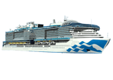 Caribbean Princess