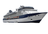 Celebrity Infinity