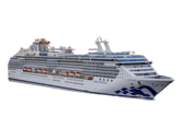 Coral Princess