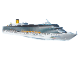 Costa Deliziosa