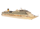 Costa Fascinosa