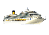 Costa Fortuna