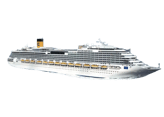 Costa Pacifica