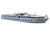 CroisiEurope MS Botticelli