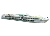 CroisiEurope MS Elbe Princesse