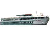 CroisiEurope MS Seine Princess