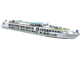 CroisiEurope MS Van Gogh