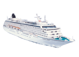 Crystal Serenity