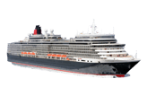 Cunard Queen Anne