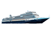 Holland America Nieuw Statendam
