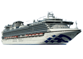 Diamond Princess