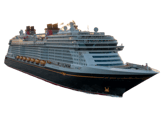 Disney Dream