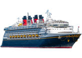 Disney Wonder