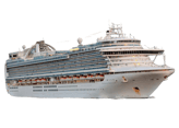 Emerald Princess