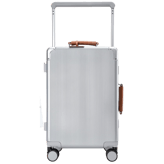 Feilario Hardside Carry On Luggage