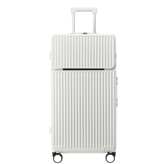 Feilario Zipperless Checked