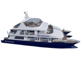 G Adventures Reina Silvia Voyager