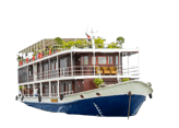 G Adventures Toum Tiou II