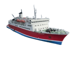 G Expedition