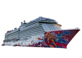 Genting Dream