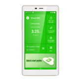GlocalMe G4 Pro