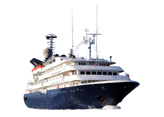 Grand Circle MV Corinthian