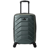 Gregory Cache Carry-on