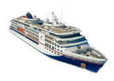 Hapag-Lloyd HANSEATIC nature
