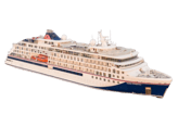 Hapag-Lloyd HANSEATIC spirit