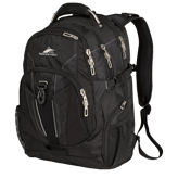 High Sierra XBT TSA