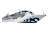 Island Princess