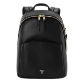 TUMI Leather Raina