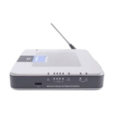 Linksys WRTU54G-TM