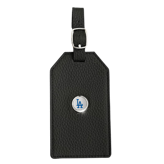 Los Angeles Dodgers Leather