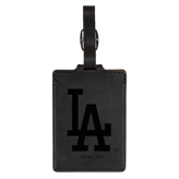 Los Angeles Dodgers Suede
